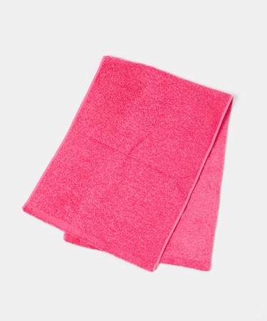 HIPPOPOTAMUS　BC BLEND Face towel
