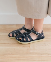 Salt Water Sandals　SS Shark