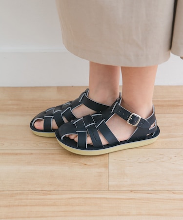 Salt Water Sandals　SS Shark