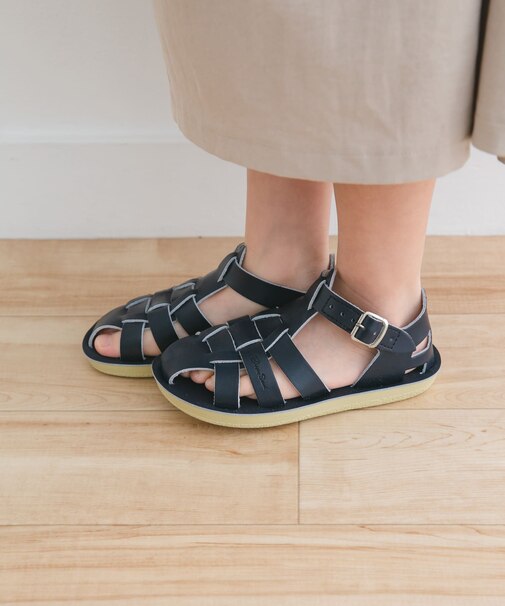 Salt Water Sandals　SS Shark