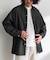 ARMY TWILL　Light Denim Shirts