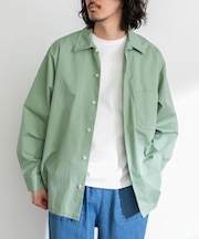 ARMY TWILL Light Twill Utility Shirts