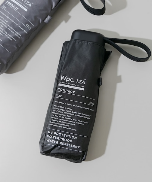 Wpc.　IZA COMPACT