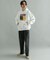 URBAN RESEARCH iD　COLOR FILM Sweat Hoodie