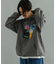 URBAN RESEARCH iD　COLOR FILM Sweat Hoodie