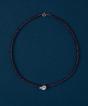 ff by decor urban research　Stone choker