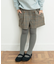 ストレッチタックキュロット(KIDS)