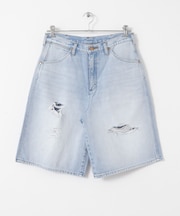 Wrangler　DENIM SHORTS