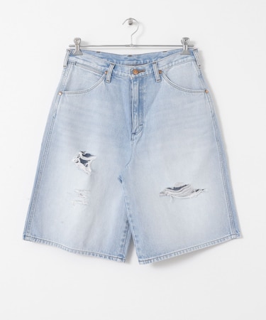 Wrangler　DENIM SHORTS