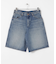 Wrangler　DENIM SHORTS