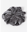 heyep　Large Velour Scrunchie