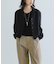 new basic　ボックスショートジャケット