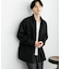 リップストップフィッシングシャツ