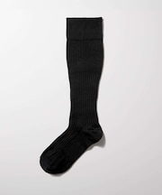 『着圧』MAEE　コンプレッションリブソックス