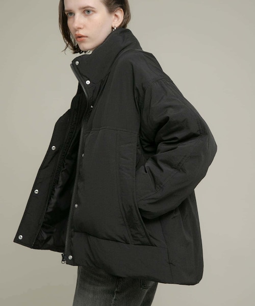 撥水スタンドダウンジャケット｜アーバンリサーチの通販｜&mall