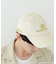 『別注』Jurassic World×SENSE OF PLACE　CAP