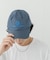 『別注』Jurassic World×SENSE OF PLACE　CAP