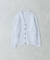 new basic COTTON CASHMERE WIDE RIB CARDIGAN