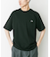 LACOSTE　アウトラインクロックポケットTシャツ