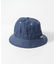 POLeR　DENIM BELL HAT