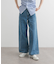 Levi’s　94 BAGGY WIDE LEG