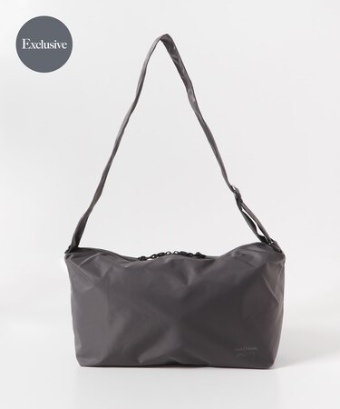 『別注』YAKPAK×DOORS　SHOULDER BAG M