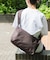 『別注』YAKPAK×DOORS　SHOULDER BAG M
