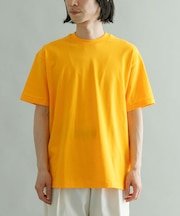 『別注』久米繊維×URBAN RESEARCH Tシャツ