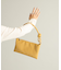 ハンドルデザインショルダーBAG