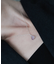 SMELLY so’　amethyst slide necklace