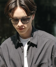 ボスリントンサングラス