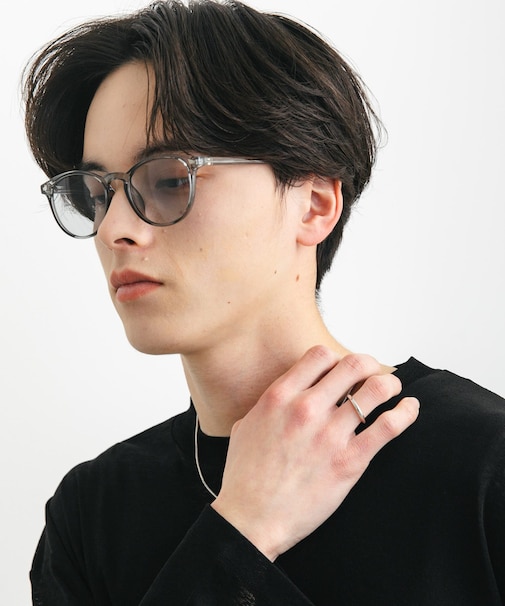 ボスリントンサングラス