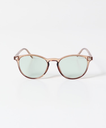 ボスリントンサングラス