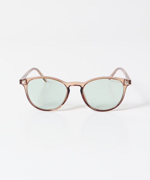 ボスリントンサングラス