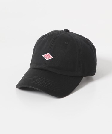 DANTON　6PANEL CAP