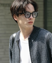 ウェリントンサングラス