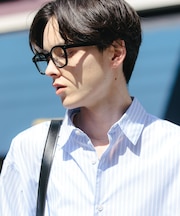 ウェリントンサングラス