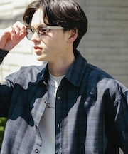 ボストンサングラス