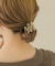 ウェーブラインヘアカフセット