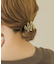 ウェーブラインヘアカフセット
