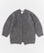 『一部別注カラー』unfil　mohair cardigan
