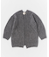 『一部別注カラー』unfil　mohair cardigan