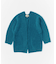 『一部別注カラー』unfil　mohair cardigan