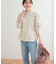 Mini Lining Pullover