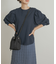 Mini Lining Pullover