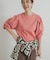 Mini Lining Pullover