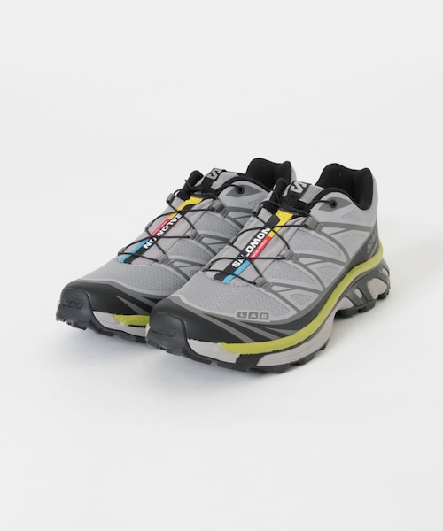 Salomon XA PRO XT-6 GTX ランニングシューズ 28cm サロモン SALOMON XA PRO 3D V9 GORE-TEX L47270100 L47270300