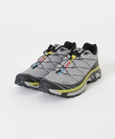 SALOMON　XT-6