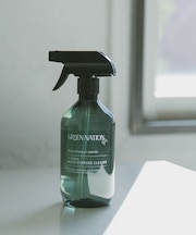 『WEB限定』Green Nation Life マルチクリーナー 500ml