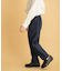 テーパードロングパンツ(KIDS)